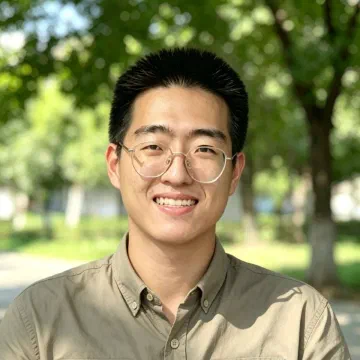 Chunyu Qu