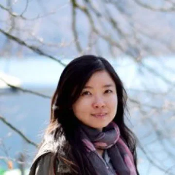 Siyi Chen