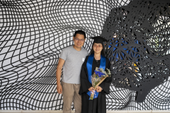 Bing GSN Graduation Day