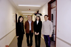 Lina Oral defense