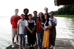 Group Photo 2018