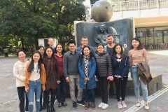 Group Photo 2019