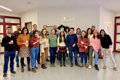 Group photo