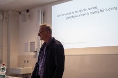 Opening words by Hermann