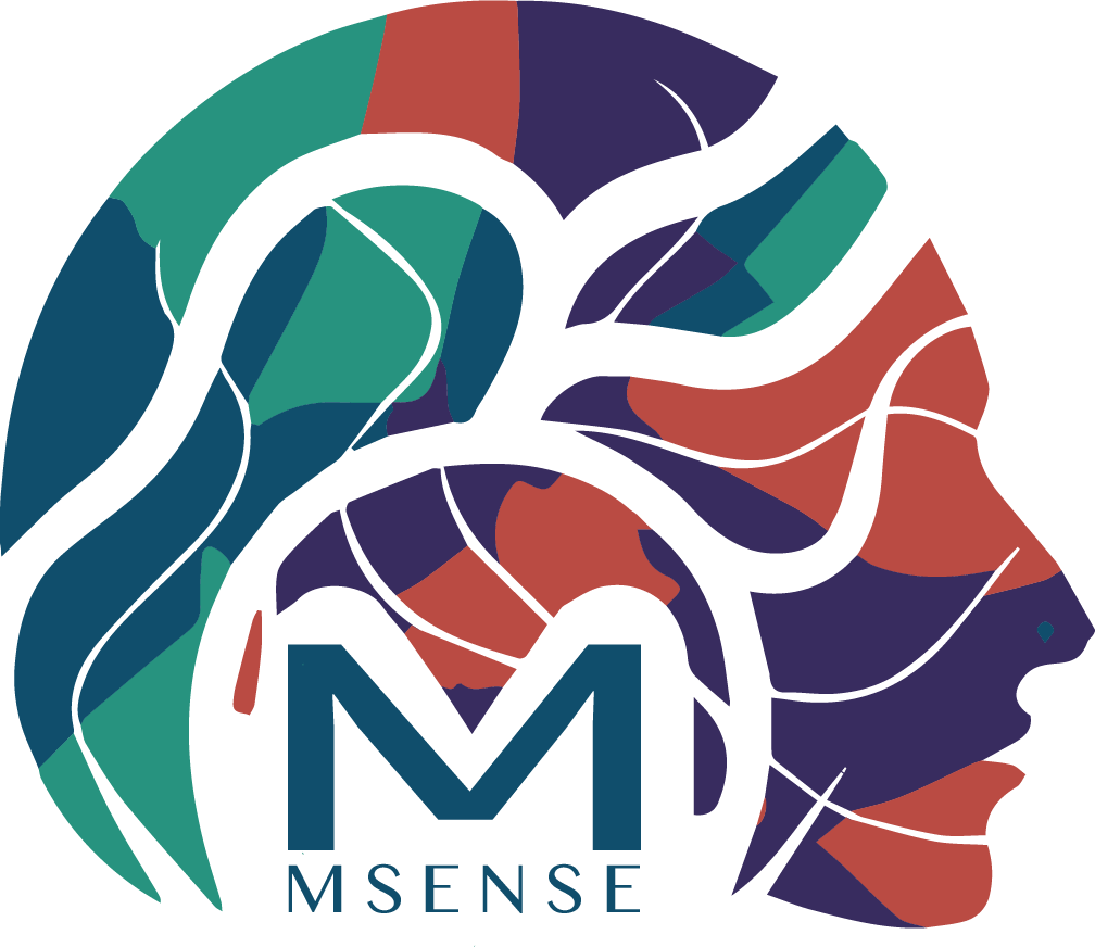 MSense Lab, LMU Munich