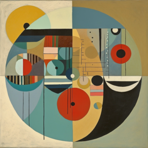 generated by Midjourney