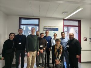 Erasmus+ 2024 Workshop
