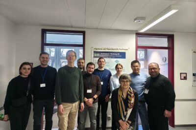 MSense hosts 2nd Workshop of Erasmus+ VET