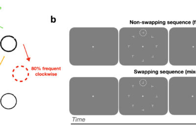 Conscious Awareness Boosts Dynamic Regularity Learning in Visual Search